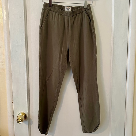 Marine Layer Brand, Monica Pants, size XS. EUC! - Picture 4 of 4